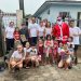 SJB 66 anos/ Guarda Anjo: um grupo que transborda amor