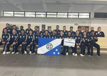 Com atletas do Batistense, Pederneiras disputa Jogos Regionais no interior paulista