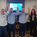 União Brasil e Progressistas indicam Juliano Peixer e Mateus Galliani para concorrerem a prefeito e vice de São João Batista