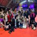 Ator mirim de Canelinha participa do Festival de Cinema de Gramado