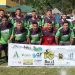 Após duas rodadas, Bulls lidera o Campeonato Municipal de Futebol Suíço em Major Gercino