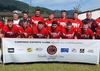 Fim de semana será de 6ª Rodada do Campeonato Municipal de Futebol Suíço de Major Gercino