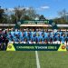 Caravaggio conquista o título da Série B 2024 do Campeonato Catarinense