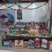 Festa de aniversário torna-se evento beneficente para ajudar ao próximo