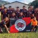 Time indígena conquista primeira vitória em Major Gercino