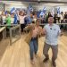 Felipe Lemos e pastora Fernanda formam chapa pura do PL em São João Batista