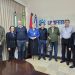 Comunidade polono-brasileira se reúnem com representantes da Unifebe