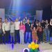 Viviane Booz e Augustinho Orlandi são os nomes indicados pela situação em Major Gercino