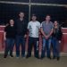 3ª Rodada do Campeonato Municipal de Bocha em Casal de Major Gercino será nesta sexta-feira