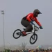 Victor Hugo Kurtz é vice no Campeonato Brasileiro de BMX