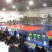 Oitavas de final do Municipal de Futsal de São João Batista serão disputadas nesta semana