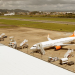 Aeroporto Internacional de Navegantes se prepara para bater um recorde histórico em outubro
