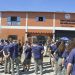 Grupo Escoteiro inaugura nova sede e Memorial Pe. Edgard