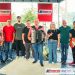 Brusque recebe a Caravana Musical do Grupo Modão Sertanejo, no domingo, 27