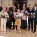 Sessão Solene na Câmara de Vereadores homenageia sapateiros e reconhece contribuições ao setor calçadista