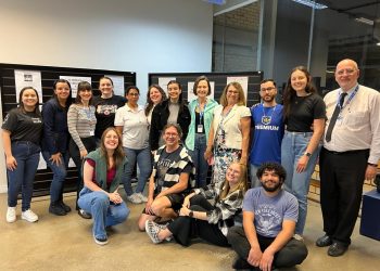 Curso de Letras-Inglês da Unifebe promove programação literária dedicada às poesias