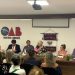Professor participa da Settimana Della Lingua Italiana Nel Mondo: “L’italiano E Il Libro: Il Mondo Fra Le Righe”
