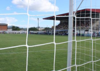 Período para inscrições de novas equipes no Municipal de Futebol abre na quarta-feira