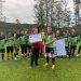 Bulls conquista o título do Campeonato Municipal de Futebol Suíço de Major Gercino