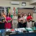 Professoras aposentadas da Escola Monsenhor José Looks são homenageadas