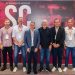 Prefeito eleito marca presença na 36ª SC Trade Show