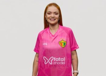 Fatal Model fecha com Brusque, torna-se a maior patrocinadora da Série B