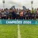 Fluminense de Joinville é campeão catarinense da Série C