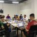 Fube define as equipes participantes para o Campeonato Municipal de Futebol de 2025