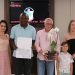 Câmara de São João Batista tem sessão com entrega de homenagens