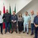 Reuniões por Secretarias dão continuidade a Transição de Governo em Nova Trento