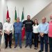 Nova Trento inicia transição de governo