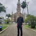 Diácono Alexandre Amorim será ordenado padre nesse sábado, 9