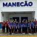 Fube disputa Taça Paraná de Voleibol em duas categorias nesta semana