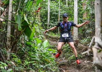 Nova Trento realiza a 4ª Edição do Sicoob Mons Ultra Trail nesse fim de semana