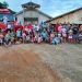 Projeto Bombeiro Noel alegra ainda mais crianças em 2024