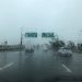Defesa Civil do Estado alerta para chuvas intensas e temporais em Santa Catarina