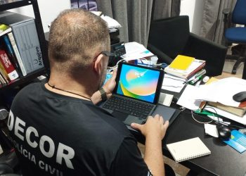 Polícia Civil deflagra Operação Pecados Capitais e cumpre mandado também em Canelinha