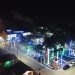 Prefeitura de Major Gercino novamente realiza a edição do Natal Luz