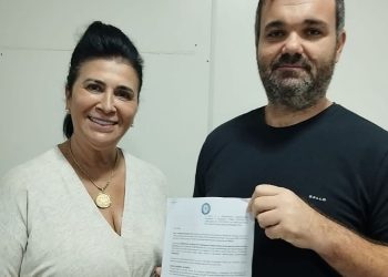 Sindieducar e Universidade AGTU/Unifael firmam parceria transformadora para Educação em São João Batista
