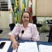 Viviane da Silva Batisti será a presidente da Câmara de Vereadores de Major Gercino