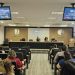 Secretária de São João Batista participa de capacitação regional e assume função no colegiado de Assistência Social
