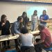 Estudantes de Design de Moda criam projetos para tornar roupas mais acessíveis