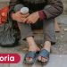 Em dez anos, população em situação de rua cresce 211% em Santa Catarina