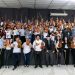 VI Encontro Internacional de Jovens Músicos movimenta o Vale do Rio Tijucas