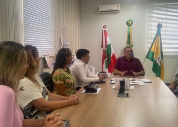 Prefeitura de Major entrega Certificados de Regularização Fundiária por meio do Reurb