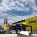 Grupo Pereira anuncia compra dos imóveis próprios e da rede de Supermercados Schmit