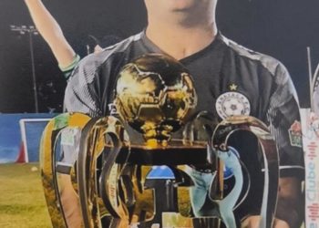 João Paulo da Silva será o homenageado do Campeonato Municipal de Futebol de São João Batista