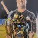 João Paulo da Silva será o homenageado do Campeonato Municipal de Futebol de São João Batista