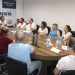 Possibilidade de gemellaggio entre São João Batista e Sassello, na Itália, é pauta de reunião