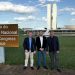 Vereadores buscam recursos em Brasília e participam de Encontro Nacional